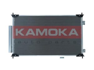 Condensator climatizare HONDA HR-V (RU) 1.5 i-VTEC (RU1) benzina 182 cai KAMOKA 7800103