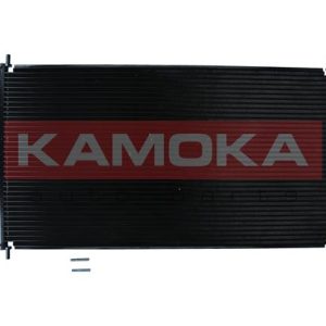 Condensator climatizare HONDA CIVIC IX Tourer (FK) 1.6 i-DTEC (FK3) diesel 120 cai KAMOKA 7800265