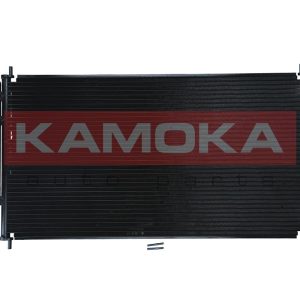 Condensator climatizare HONDA CIVIC IX Tourer (FK) 1.6 i-DTEC (FK3) diesel 120 cai KAMOKA 7800266