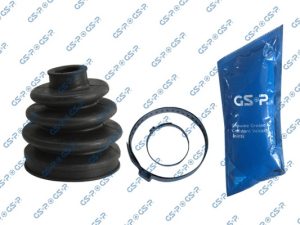 Ansamblu burduf articulatie planetara HONDA CIVIC IV Hatchback (EC, ED, EE, EF) 1.3 16V Cat (EC8) benzina 75 cai GSP 780152