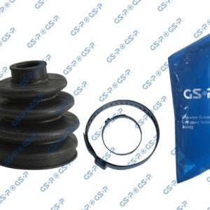 Ansamblu burduf articulatie planetara HONDA CIVIC IV Hatchback (EC, ED, EE, EF) 1.3 16V Cat (EC8) benzina 75 cai GSP 780152