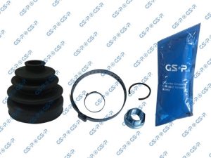 Ansamblu burduf articulatie planetara HONDA CIVIC IV Shuttle (EE, EF) 1.6 i 16V 4WD (EE4) benzina 109 cai GSP 780196