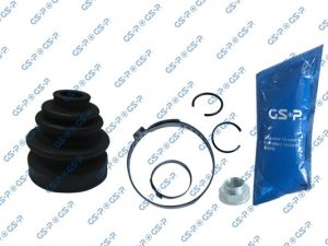 Ansamblu burduf articulatie planetara HONDA CIVIC V cupe (EJ) 1.5 i LSi (EJ2) benzina 101 cai GSP 780205
