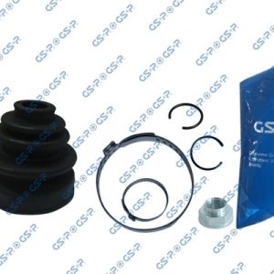 Ansamblu burduf articulatie planetara HONDA CIVIC V cupe (EJ) 1.5 i LSi (EJ2) benzina 101 cai GSP 780205