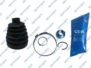 Ansamblu burduf articulatie planetara HONDA CIVIC VIII Hatchback (FN, FK) 2.0 i-VTEC Type R (FN2) benzina 241 cai GSP 780217