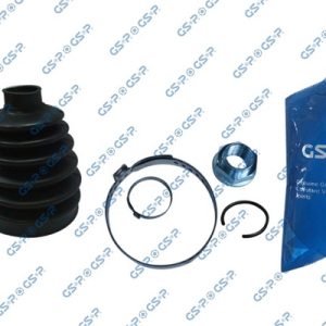 Ansamblu burduf articulatie planetara HONDA CIVIC VIII Hatchback (FN, FK) 2.0 i-VTEC Type R (FN2) benzina 241 cai GSP 780217