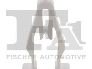 Clips acoperire decorativa si protectie HONDA CIVIC IX (FK) 1.4 i-VTEC (FK1) benzina 99 cai FA1 79-40045.25