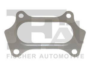 Garnitura racord evacuare HONDA CIVIC IX (FK) 1.4 i-VTEC (FK1) benzina 99 cai FA1 790-903