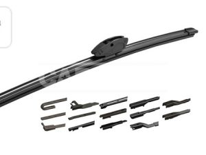 Lamela stergator HONDA CIVIC V limuzina (EG, EH) 1.3 (EG7) benzina 75 cai CARPRISS 79041351