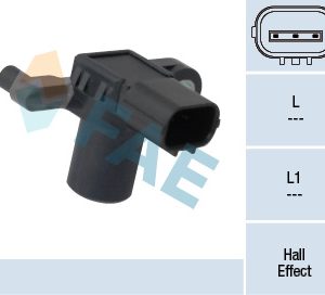 Senzor pozitie ax cu came HONDA CIVIC VII Hatchback (EU, EP, EV) 1.4 i (EP1, EU7) benzina 75 cai FAE 79358