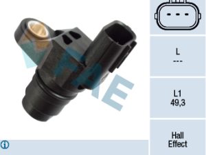 Senzor pozitie ax cu came HONDA CIVIC VII limuzina (ES, ET) 1.3 IMA (ED9, ES9) benzina/elector 83 cai FAE 79397