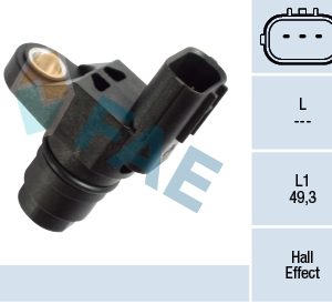 Senzor pozitie ax cu came HONDA CIVIC VIII limuzina (FD, FA) 1.3 IMA (FA3, FD3) benzina/elector 95 cai FAE 79397