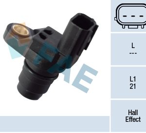 Senzor pozitie ax cu came HONDA CIVIC IX (FK) 1.4 i-VTEC (FK1) benzina 99 cai FAE 79409
