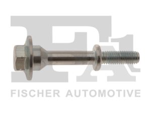 Surub sistem de esapament HONDA CIVIC IV Shuttle (EE, EF) 1.6 i 16V 4WD (EE4) benzina 109 cai FA1 795-901