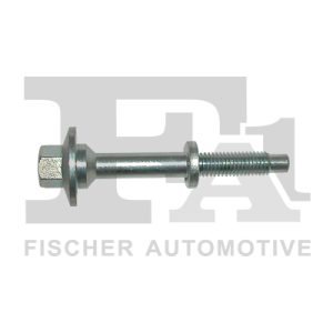 Surub sistem de esapament HONDA CIVIC V cupe (EJ) 1.5 i LSi (EJ2) benzina 101 cai FA1 795-903