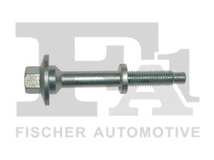 Surub sistem de esapament HONDA CIVIC VIII Hatchback (FN, FK) 1.4 (FK1) benzina 83 cai FA1 795-903