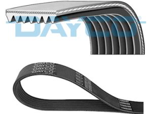 Curea transmisie cu caneluri HONDA HR-V (RU) 1.6 i-DTEC (RU8) diesel 120 cai DAYCO 7PK1457K
