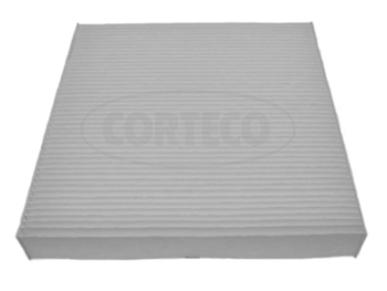 Filtru polen HONDA CIVIC IX (FK) 1.4 i-VTEC (FK1) benzina 99 cai CORTECO 80000330