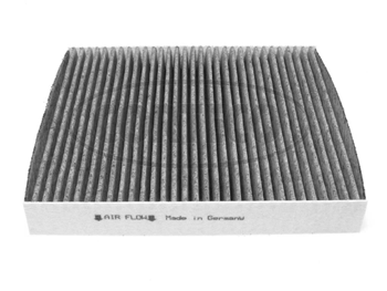 Filtru polen HONDA CIVIC IV Hatchback (EC, ED, EE, EF) 1.3 (EC8) benzina 75 cai CORTECO 80000428