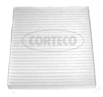 Filtru polen HONDA CIVIC X hatchback (FC_, FK_) 1.0 VTEC (FK6) benzina 129 cai CORTECO 80001183