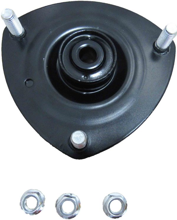 Set reparatie rulment sarcina amortizor HONDA CIVIC VII Hatchback (EU, EP, EV) 1.4 i (EP1, EU7) benzina 75 cai CORTECO 80001715