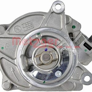 Pompa vacuum sistem de franare HONDA CIVIC X hatchback (FC_, FK_) 1.6 i-DTEC (FK9) diesel 120 cai METZGER 8010145