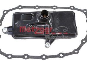 Set filtru hidraulic cutie de viteza automata HONDA CIVIC X hatchback (FC_, FK_) 1.0 VTEC (FK6) benzina 129 cai METZGER 8020125