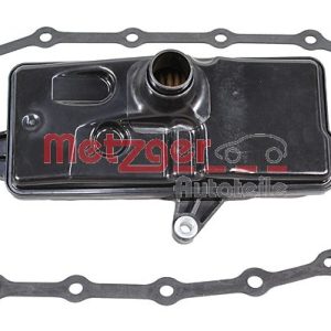 Set filtru hidraulic cutie de viteza automata HONDA CIVIC X hatchback (FC_, FK_) 1.0 VTEC (FK6) benzina 129 cai METZGER 8020125