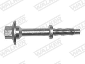 Surub sistem de esapament HONDA CIVIC VI Hatchback (EJ, EK) 1.5 benzina 90 cai WALKER 80431