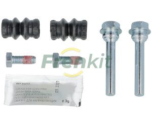 Set bucsi de ghidaj etrier frana HONDA CIVIC VIII Hatchback (FN, FK) 1.8 (FN1, FK2) benzina 140 cai FRENKIT 808013