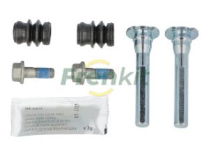 Set bucsi de ghidaj etrier frana HONDA CIVIC VI Hatchback (EJ, EK) 1.5 i (EK3) benzina 114 cai FRENKIT 809022