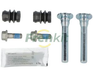 Set bucsi de ghidaj etrier frana HONDA CIVIC VI Hatchback (EJ, EK) 1.5 i (EK3) benzina 114 cai FRENKIT 809022