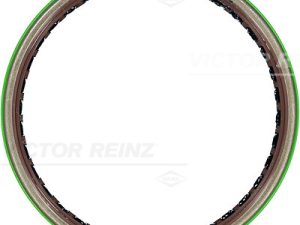 Simering arbore cotit HONDA CIVIC VII Hatchback (EU, EP, EV) 1.7 CTDi (EP4, EU9) diesel 100 cai VICTOR REINZ 81-53299-00