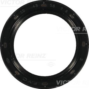Simering arbore cotit HONDA CIVIC IX (FK) 2.2 i-DTEC (FK3) diesel 150 cai VICTOR REINZ 81-53807-00