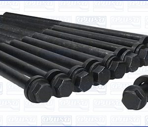 Set surub chiulasa HONDA CIVIC VIII Hatchback (FN, FK) 2.2 CTDi (FK3) diesel 140 cai AJUSA 81039500