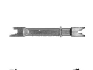 Set pentru reglare ulterioara frana tambur HONDA HR-V (GH_) 1.6 16V benzina 124 cai TRISCAN 8105 103015