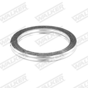 Garnitura racord evacuare HONDA CIVIC III Hatchback (AL, AJ, AG, AH) 1.5 GL (AH) benzina 86 cai WALKER 81065