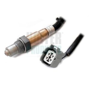Sonda Lambda HONDA CIVIC VII Hatchback (EU, EP, EV) 1.4 i (EP1, EU7) benzina 75 cai HOFFER 7481077