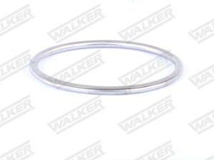 Garnitura racord evacuare HONDA CIVIC III Shuttle (AN, AR) 1.5 4WD (AR) benzina 86 cai WALKER 81083