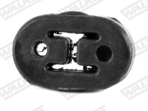 Banda cauciuc sistem de esapament HONDA CIVIC IV Shuttle (EE, EF) 1.4 i 16V (EE1) benzina 90 cai WALKER 81267