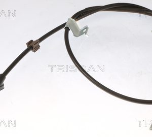 Cablu frana de parcare HONDA CIVIC VIII Hatchback (FN, FK) 1.4 (FK1) benzina 83 cai TRISCAN 8140 401107