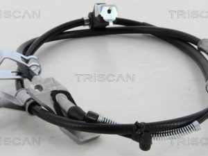Cablu frana de parcare HONDA HR-V (GH_) 1.6 16V (GH1, GH3) benzina 105 cai TRISCAN 8140 40154