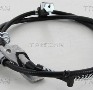 Cablu frana de parcare HONDA HR-V (GH_) 1.6 16V (GH1, GH3) benzina 105 cai TRISCAN 8140 40154