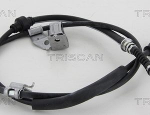 Cablu frana de parcare HONDA CIVIC V limuzina (EG, EH) 1.6 16V Vtec (EH9) benzina 125 cai TRISCAN 8140 40167