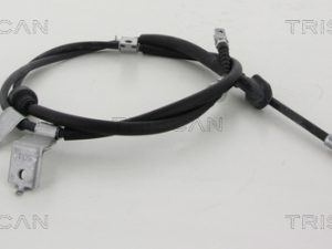 Cablu frana de parcare HONDA CIVIC V limuzina (EG, EH) 1.6 16V Vtec (EH9) benzina 125 cai TRISCAN 8140 40169