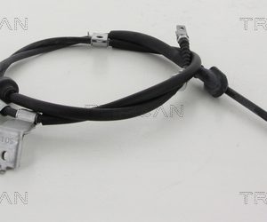 Cablu frana de parcare HONDA CIVIC V limuzina (EG, EH) 1.6 16V Vtec (EH9) benzina 125 cai TRISCAN 8140 40169
