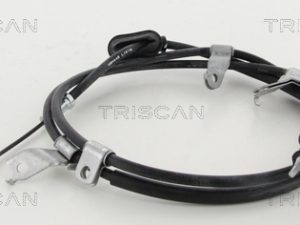 Cablu frana de parcare HONDA CIVIC VIII limuzina (FD, FA) 1.3 IMA (FA3, FD3) benzina/elector 95 cai TRISCAN 8140 40176