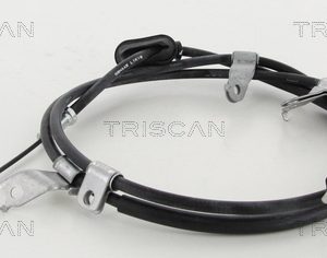 Cablu frana de parcare HONDA CIVIC VIII limuzina (FD, FA) 1.3 IMA (FA3, FD3) benzina/elector 95 cai TRISCAN 8140 40176