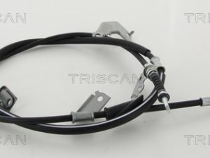 Cablu frana de parcare HONDA CIVIC VII Hatchback (EU, EP, EV) 1.4 iS (EP1, EU5, EU7) benzina 90 cai TRISCAN 8140 40185