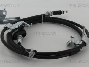 Cablu frana de parcare HONDA CIVIC VII Hatchback (EU, EP, EV) 1.4 i (EP1, EU7) benzina 75 cai TRISCAN 8140 40198